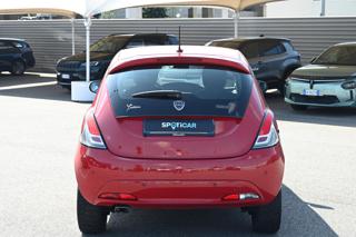 LANCIA Ypsilon usata, con Autoradio