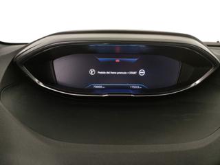PEUGEOT 3008 usata, con Autoradio digitale