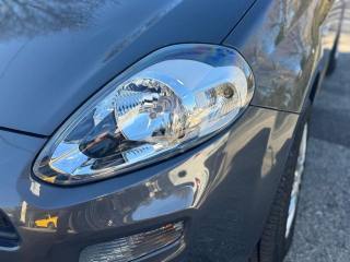 FIAT Punto usata, con Boardcomputer