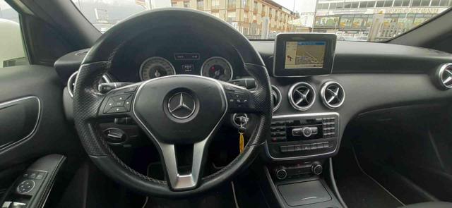MERCEDES-BENZ A 180 usata 20