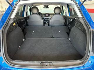 FIAT 500X usata, con Fari LED