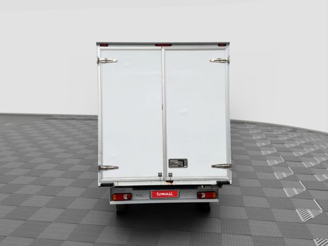 RENAULT Master usata 3