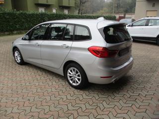 BMW 216 usata, con Airbag Passeggero