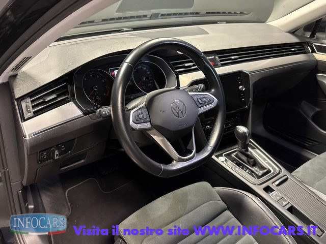 VOLKSWAGEN Passat Variant usata, con Chiusura centralizzata