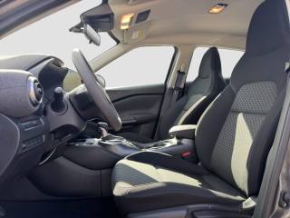 NISSAN Juke usata 9