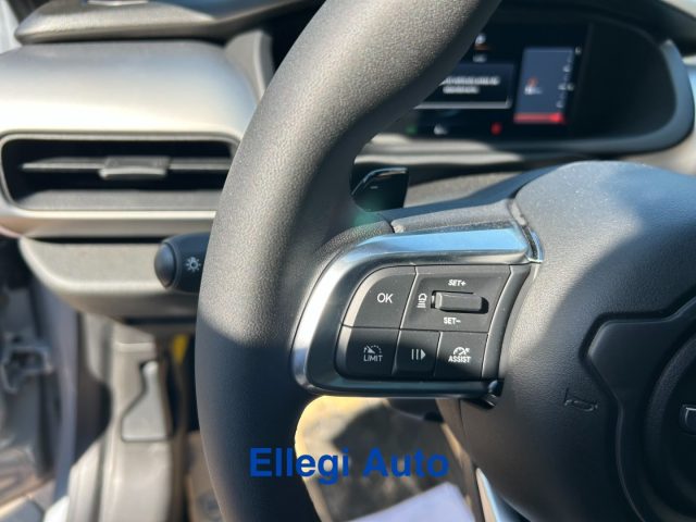 JEEP Avenger usata, con Bracciolo