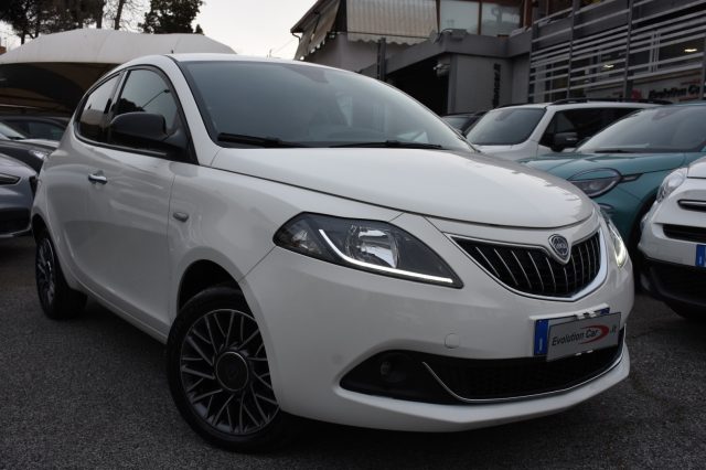 LANCIA Ypsilon usata, con Airbag