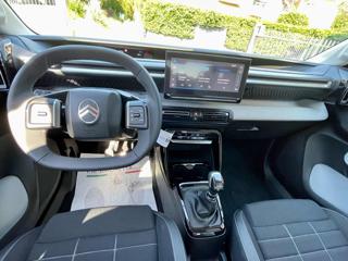 CITROEN C3 usata, con Cerchi in lega