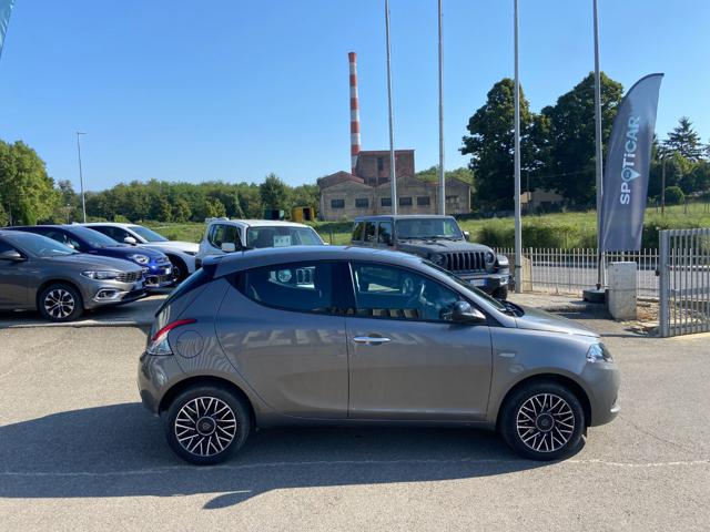 LANCIA Ypsilon usata, con Alzacristalli elettrici