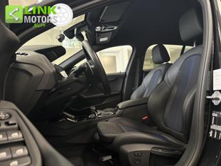 BMW 118 usata 22
