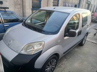 FIAT Fiorino 1.3 MJT 75CV Combi Semivetrato