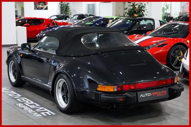 PORSCHE 911 usata, con Pacchetto sportivo