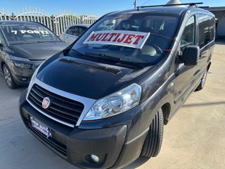 FIAT Scudo usata 26
