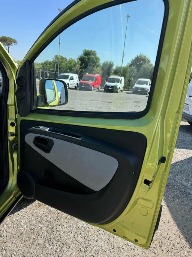 PEUGEOT Bipper usata, con Fendinebbia