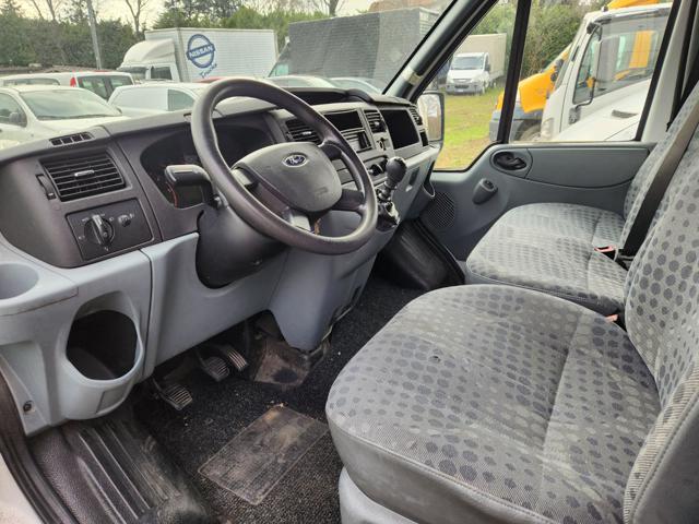 FORD Transit usata 9