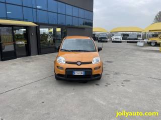 FIAT Panda usata, con Airbag