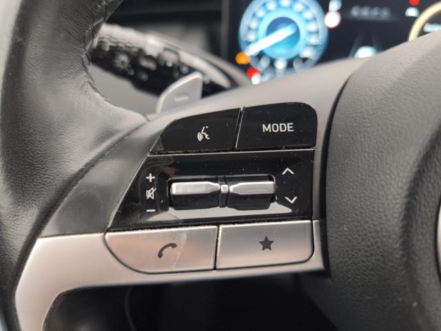 HYUNDAI Tucson usata, con Immobilizzatore elettronico