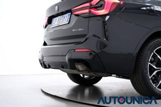 BMW X3 usata, con Freno di stazionamento elettrico