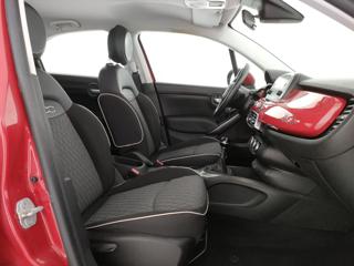 FIAT 500X usata, con Boardcomputer