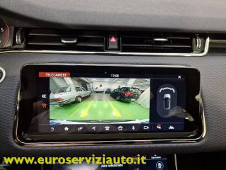 LAND ROVER Range Rover Evoque usata, con Autoradio digitale