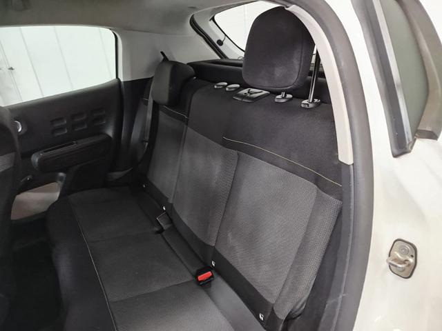 CITROEN C3 usata, con Cruise Control