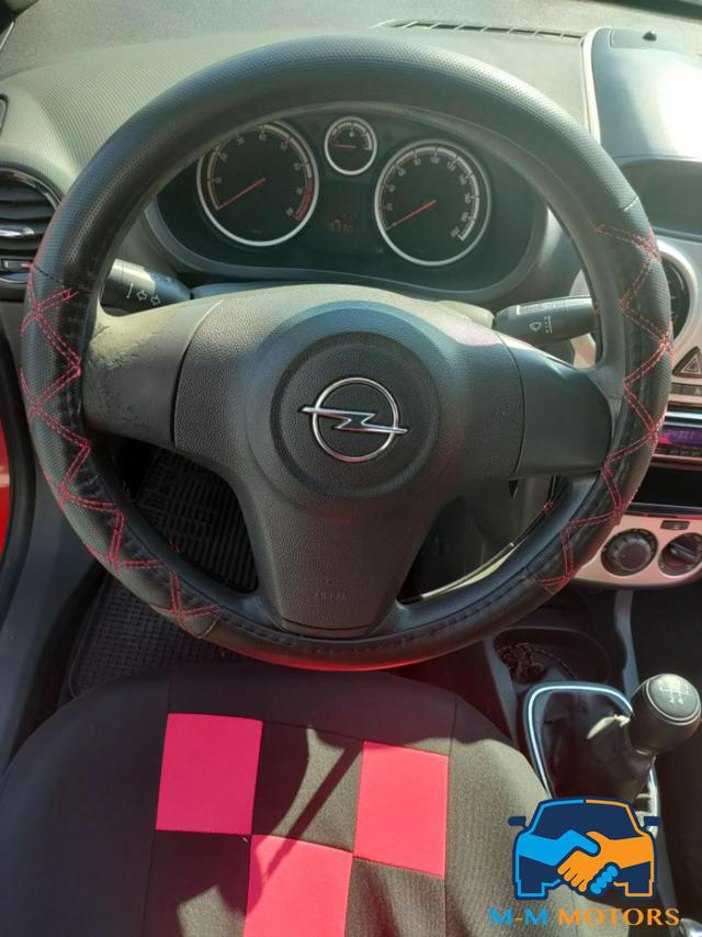 OPEL Corsa usata, con Cruise Control