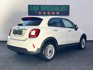 FIAT 500X usata, con Autoradio