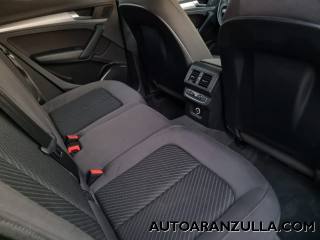 AUDI Q5 usata, con Sistema di navigazione