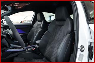 AUDI RS3 usata, con Climatizzatore