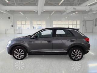VOLKSWAGEN T-Roc usata, con Airbag