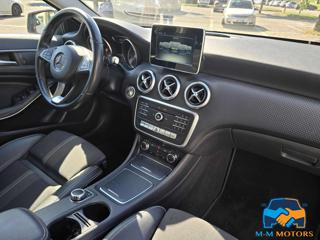 MERCEDES-BENZ A 180 usata, con Servosterzo