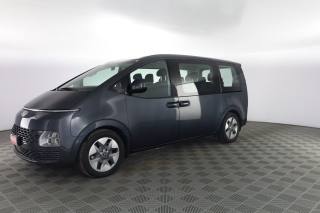 HYUNDAI Staria usata 6