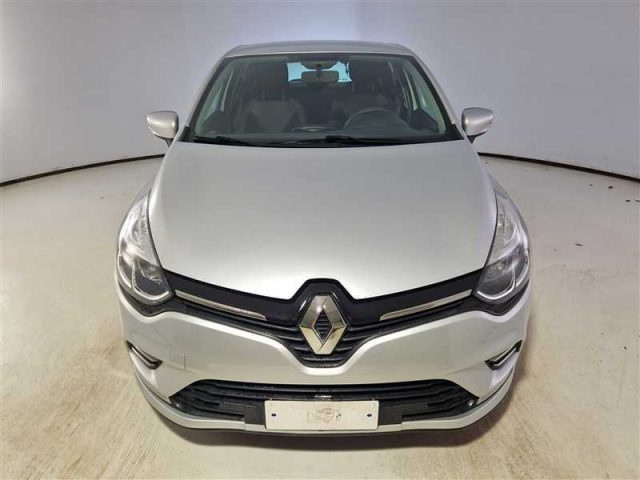 RENAULT Clio usata, con Chiusura centralizzata