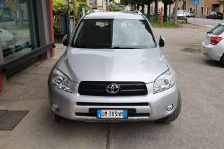 TOYOTA RAV 4 usata 93