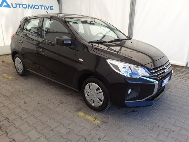 MITSUBISHI Space Star usata, con Airbag