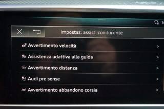 AUDI A7 usata, con Sistema di navigazione