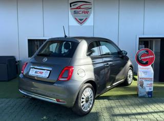FIAT 500 usata, con Airbag Passeggero