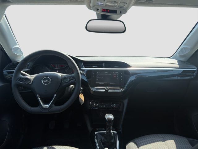 OPEL Corsa usata 11