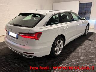 AUDI A6 usata, con Airbag Passeggero