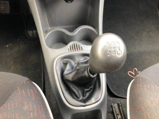 PEUGEOT 107 usata, con Immobilizzatore elettronico