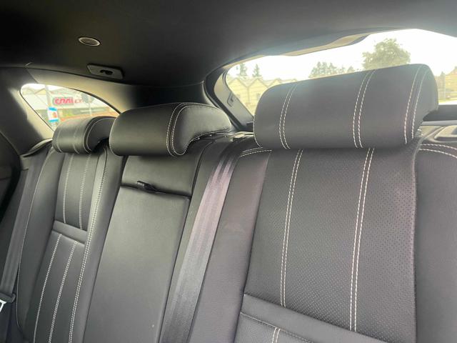 LAND ROVER Range Rover Velar usata, con Immobilizzatore elettronico