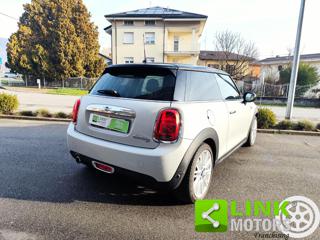 MINI Cooper D usata, con Cronologia tagliandi