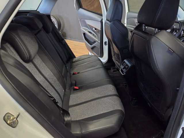 PEUGEOT 3008 usata, con Bracciolo