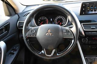 MITSUBISHI Eclipse Cross usata, con Servosterzo