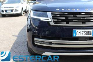 LAND ROVER Range Rover usata, con Climatizzatore