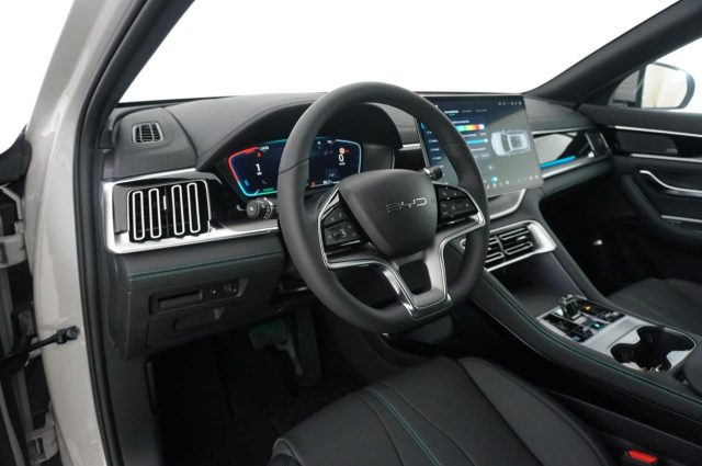 BYD Seal U usata, con Sensore di luce