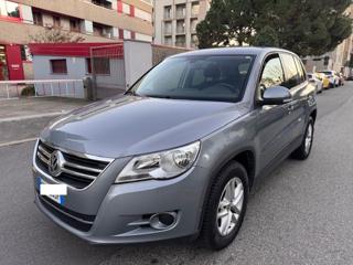 VOLKSWAGEN Tiguan usata, con Chiusura centralizzata
