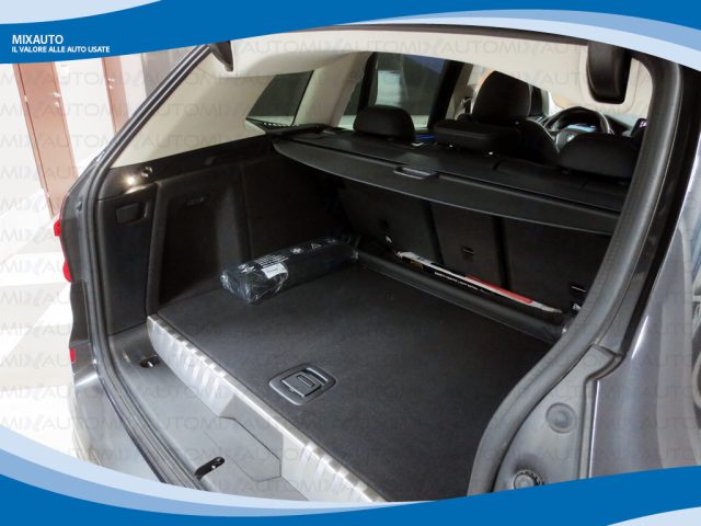 BMW X3 usata, con Immobilizzatore elettronico