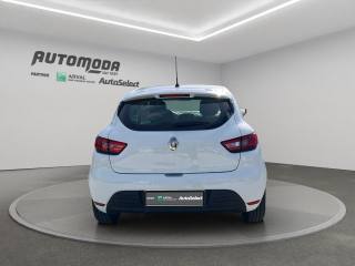 RENAULT Clio usata, con Chiusura centralizzata