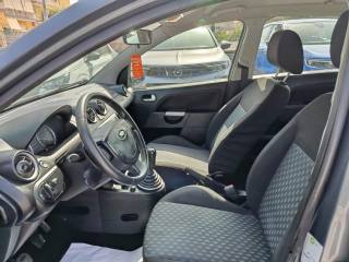 FORD Fiesta usata, con Antifurto